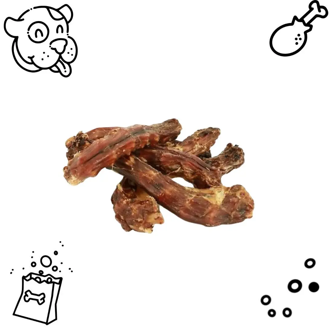Chicken necks - 200g