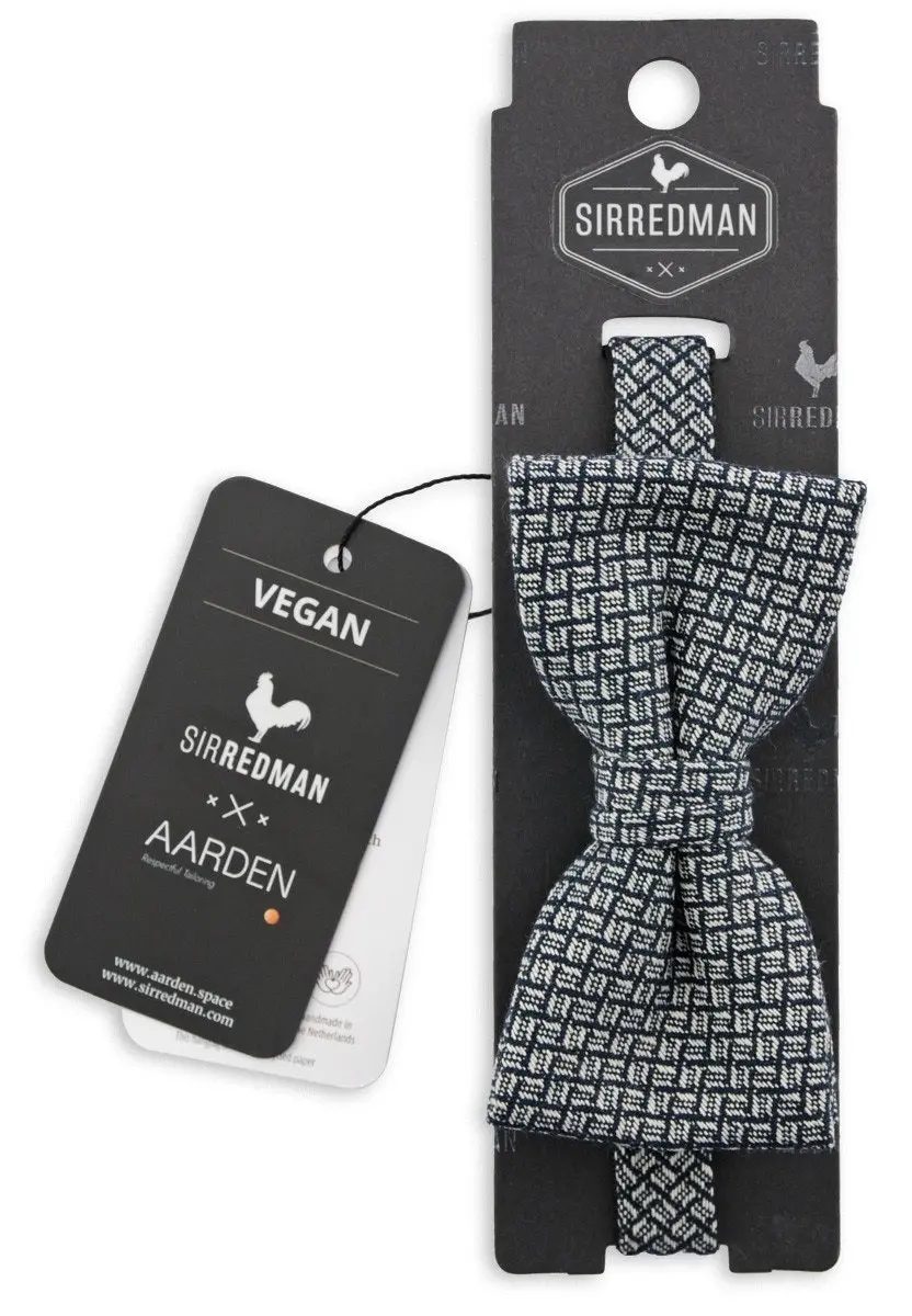 Sir Redman x Aarden Fliege Vince Vegan Blue