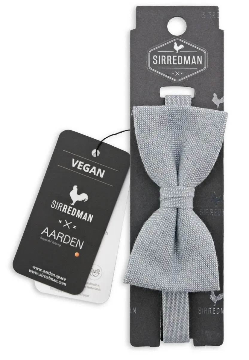 Sir Redman x Aarden Fliege Vegan Vertigo