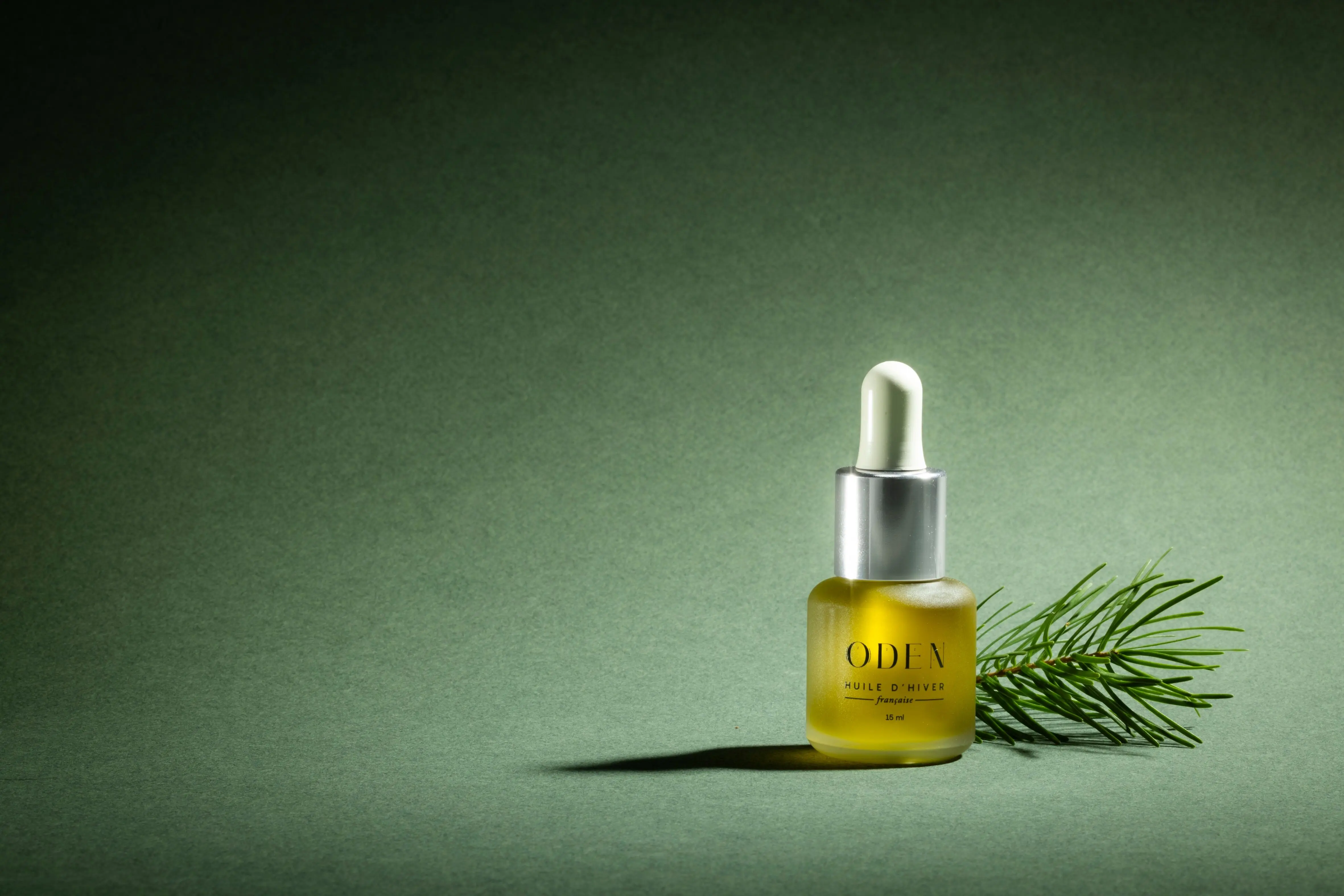 Aceite de invierno