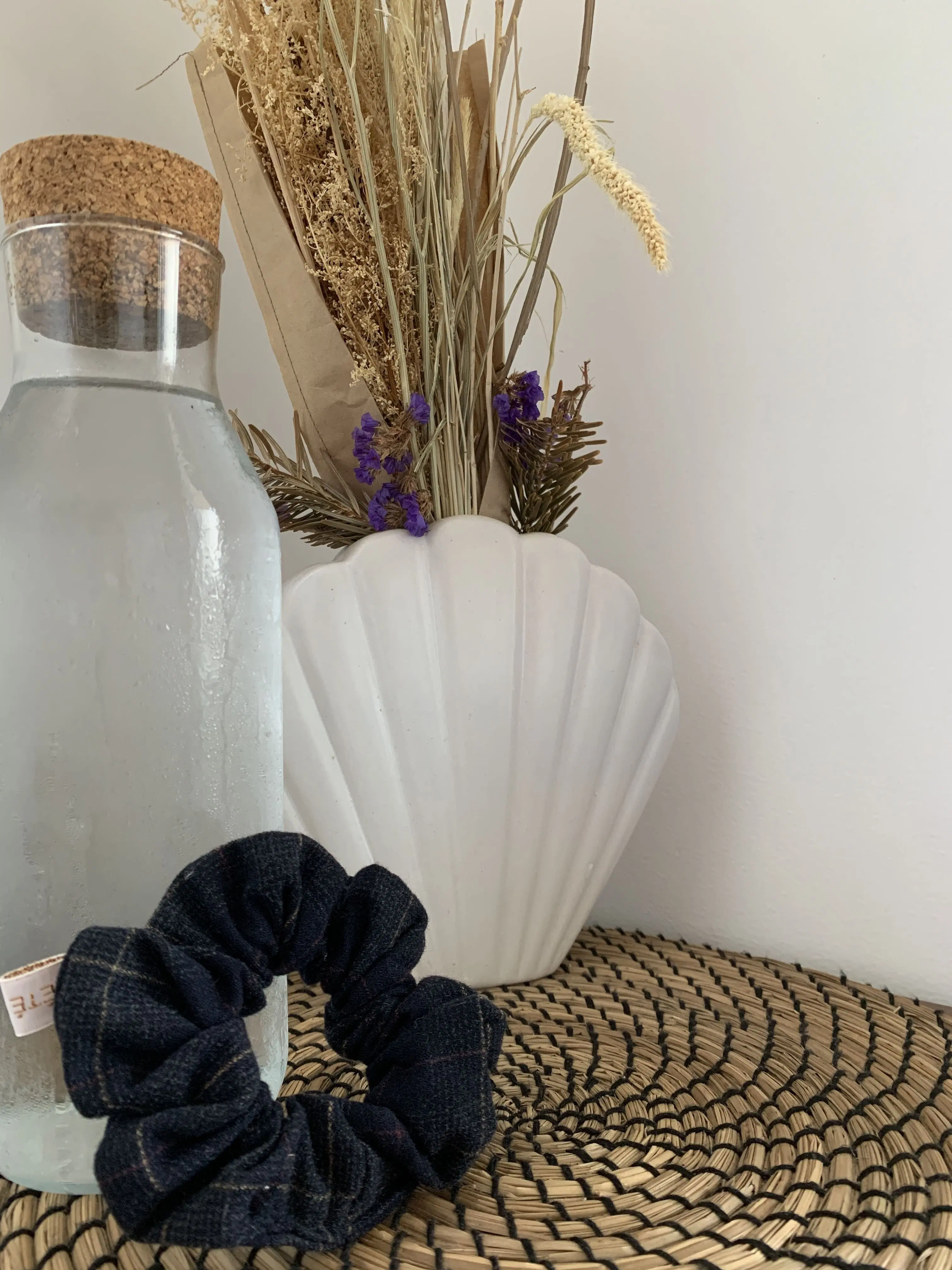 Bonnie Scrunchie - Classic