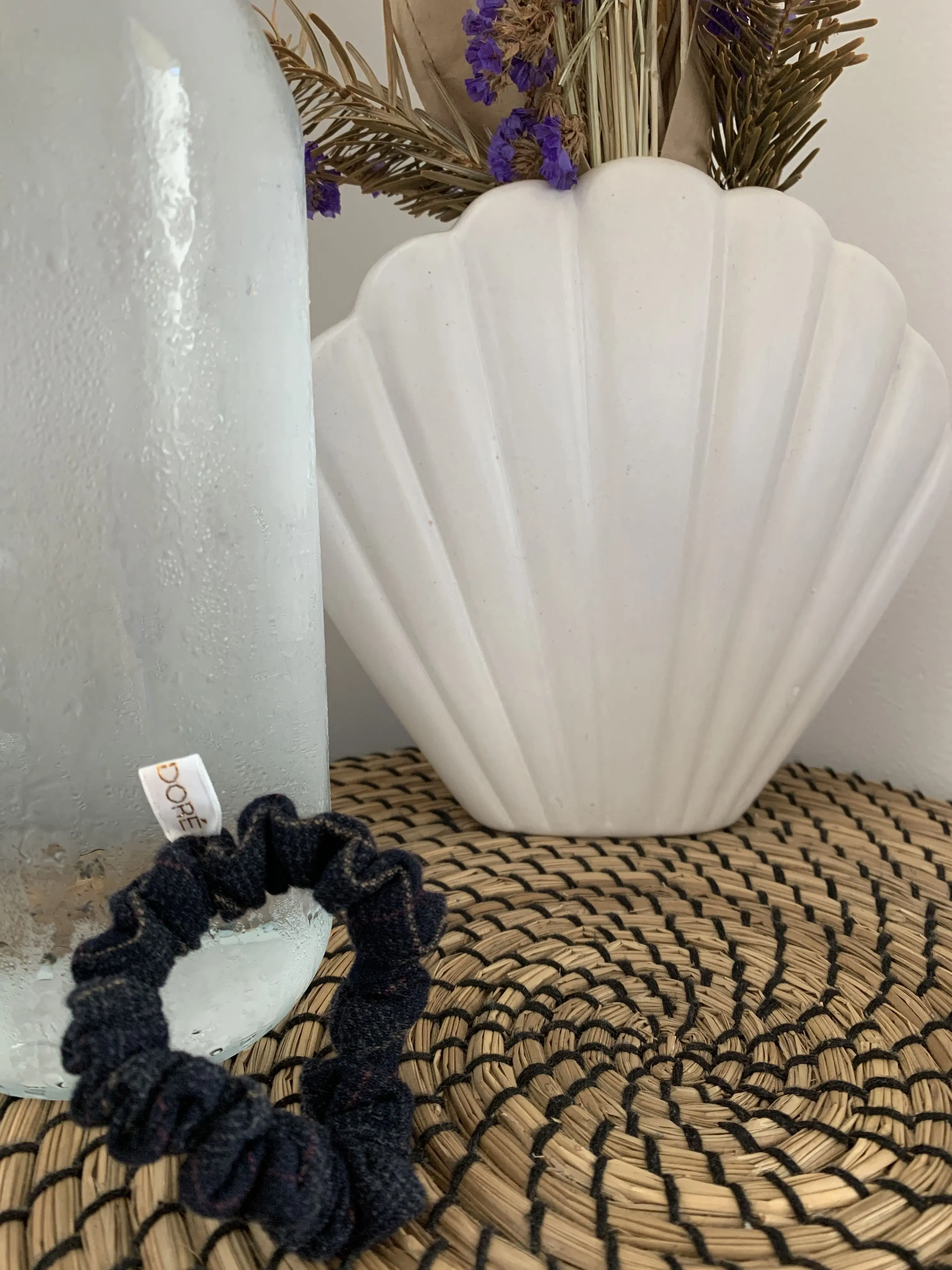 Bonnie Scrunchie - Small