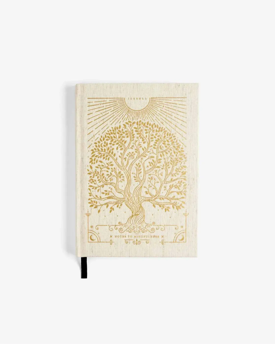 Notes to Mindfulness Journal - Oat