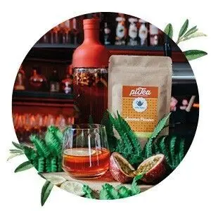 Eistee Starter-Set  2