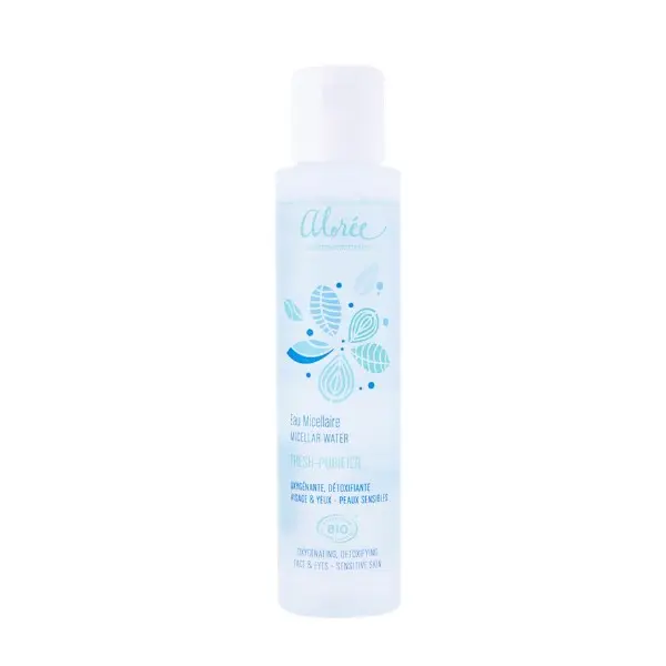 Acqua Micellare Depuratore Fresca Biologica