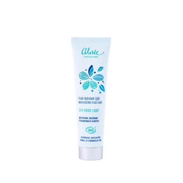 City-Proof Light Bio Hydrating Fluid
