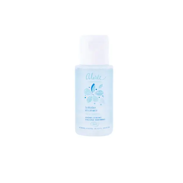 Fresh Purifier Organic Micellar Water - Pocket size