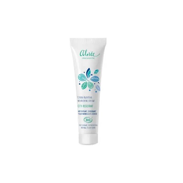 Nutritive Cream City-Resistant Bio - Pocket size