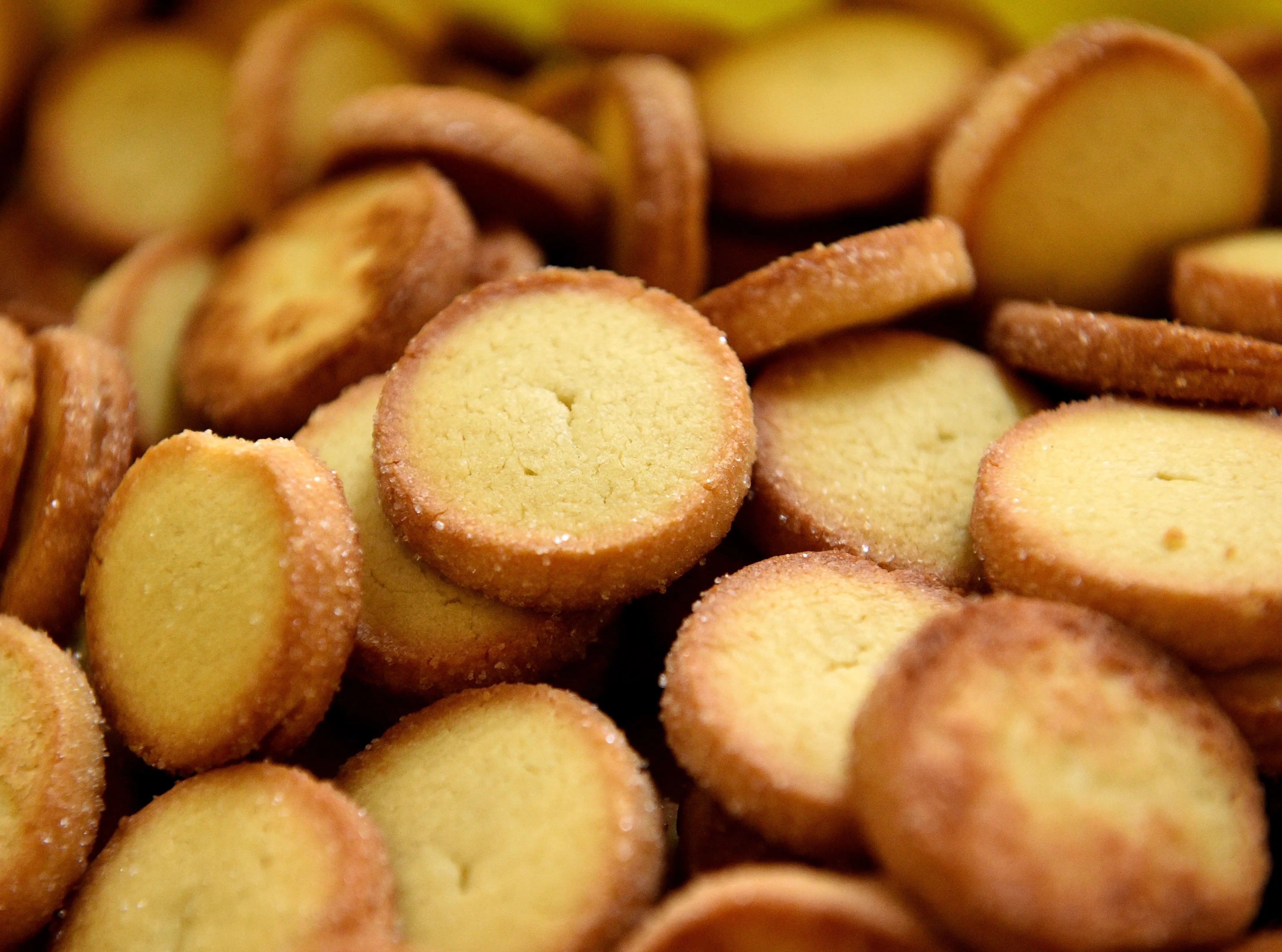 Bulk Cookies