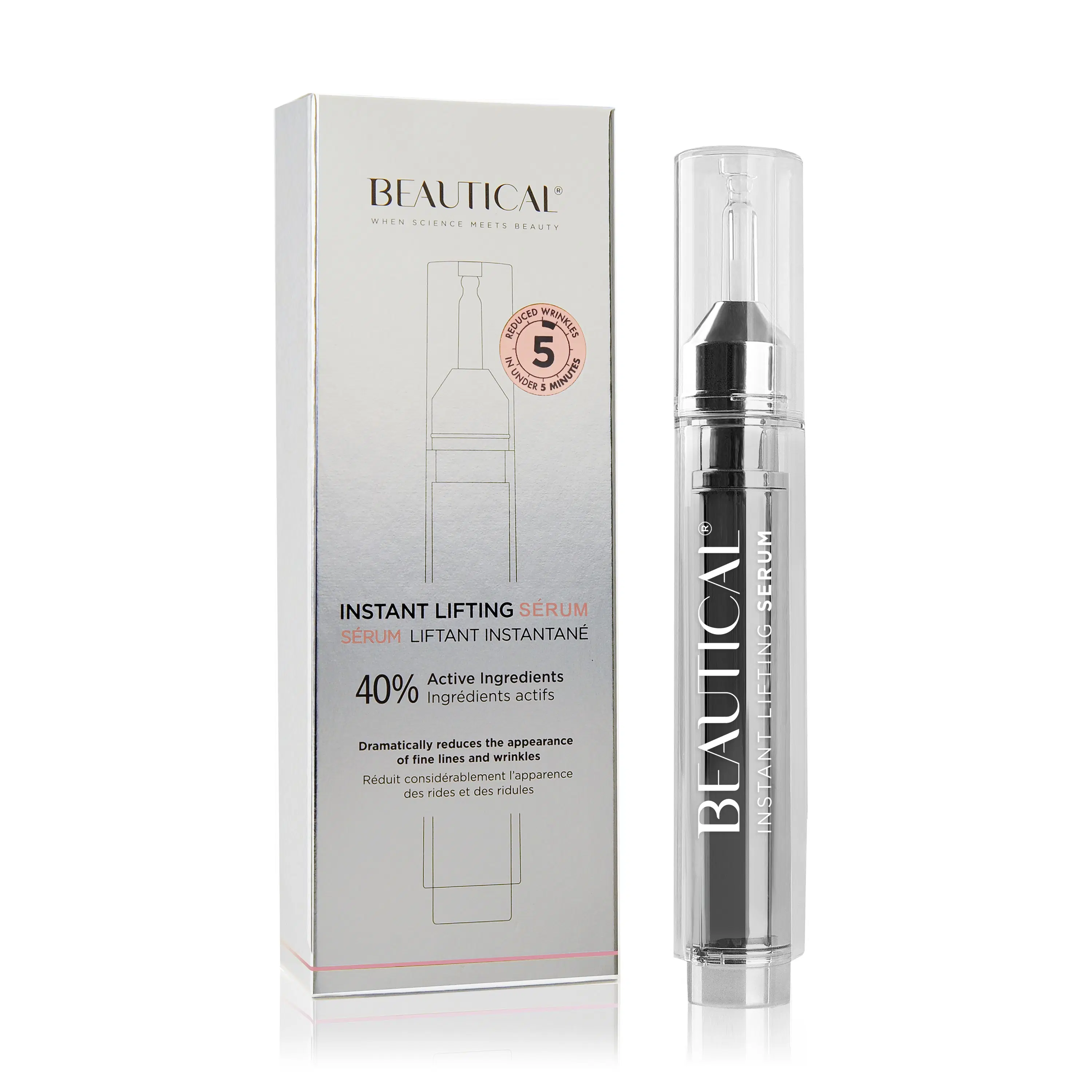 Instant Lifting Serum