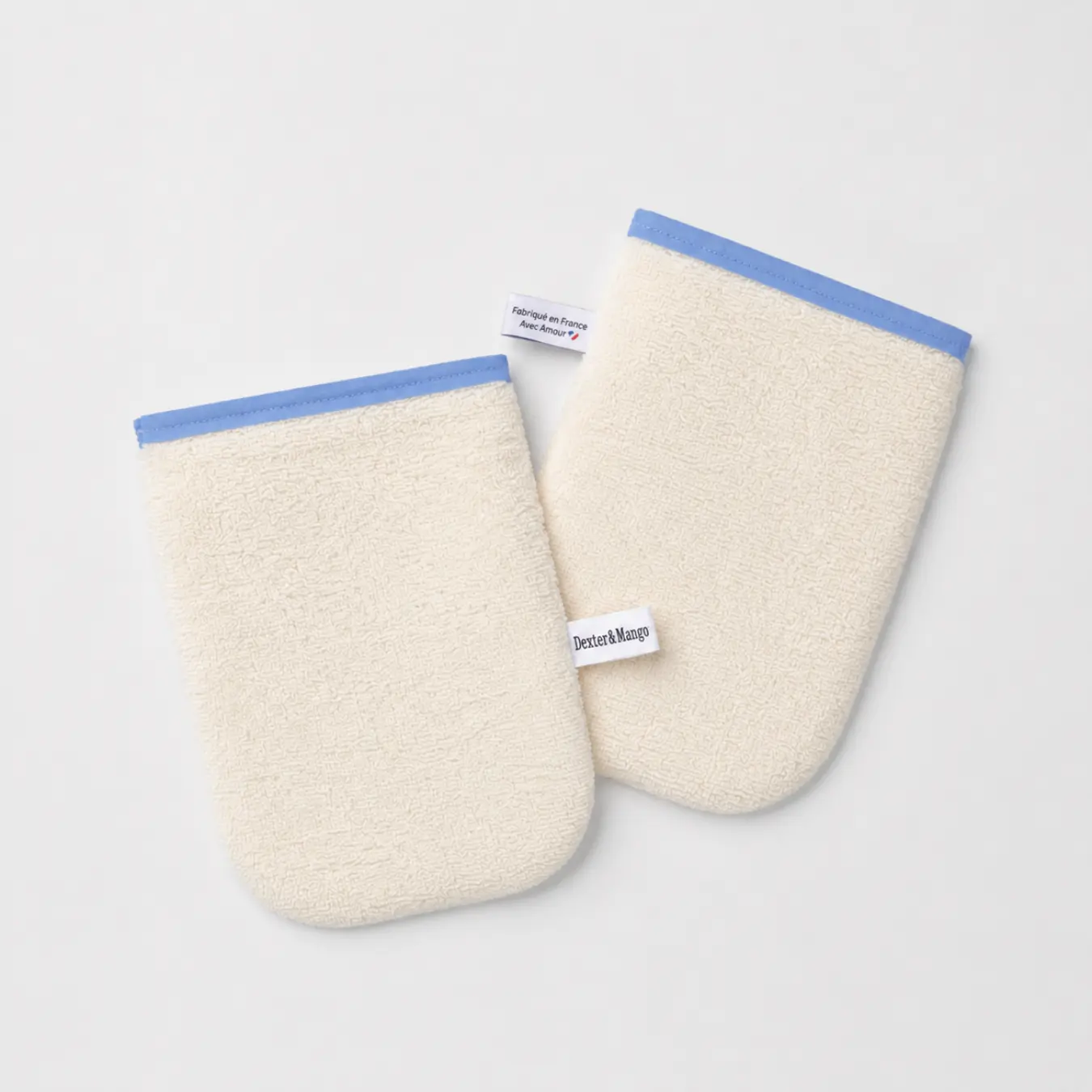 D&m-Handschuh