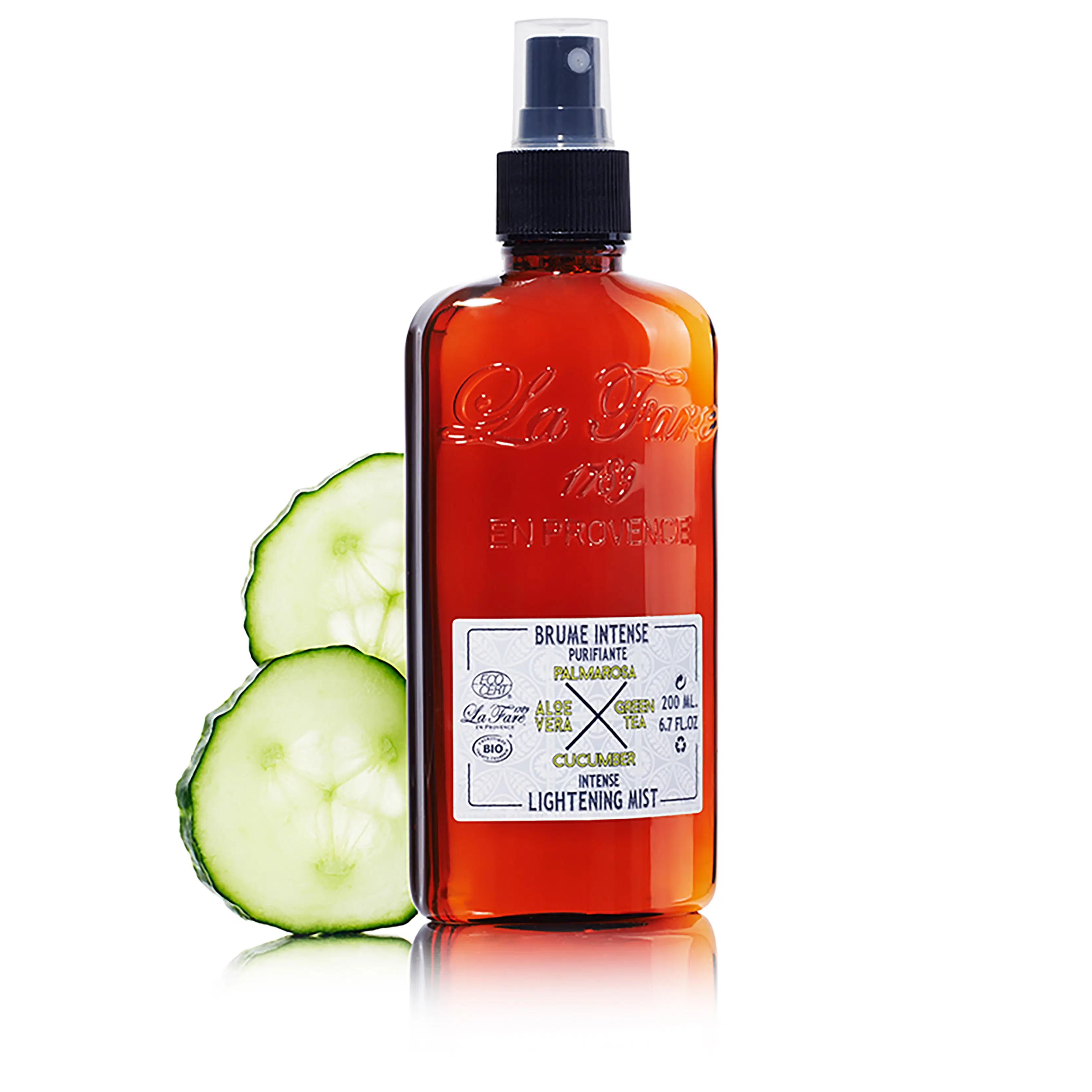 Intensiver Reinigungsnebel 200ml