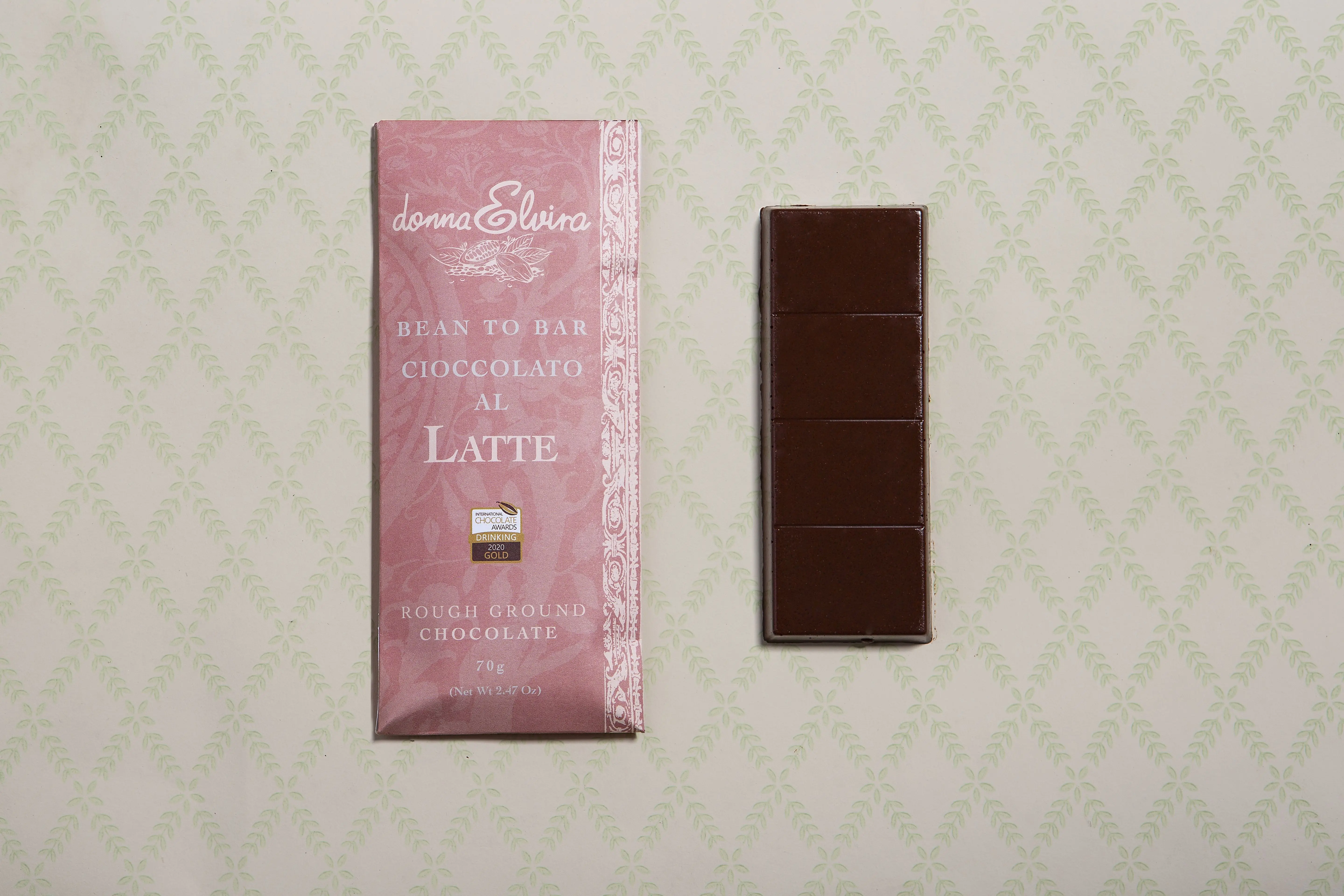 Milk chocolate