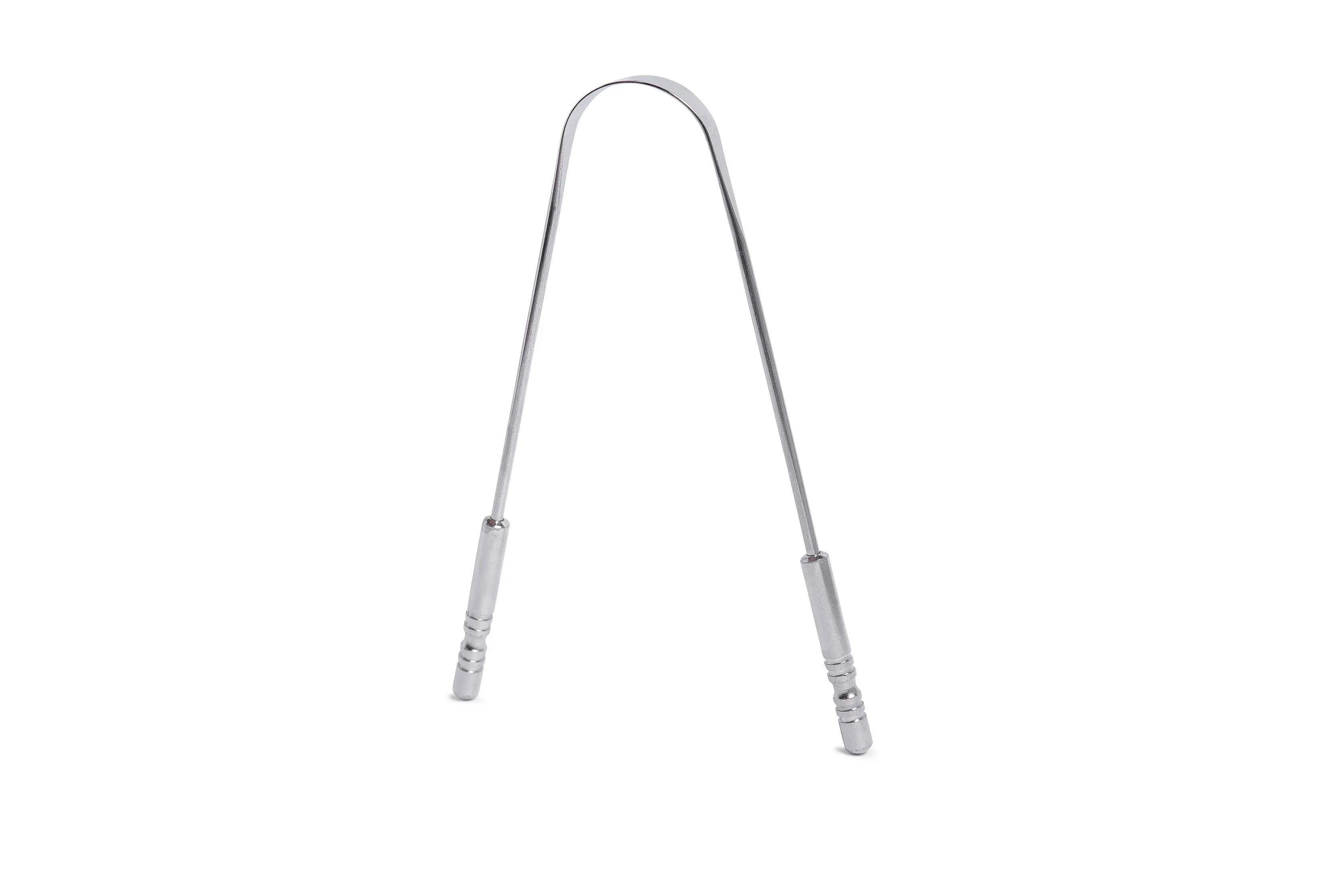 Raschietto per lingua in acciaio inox - set da 12
(Detergente lingua d'acciaio)