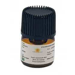 Organic damask rose essential oil