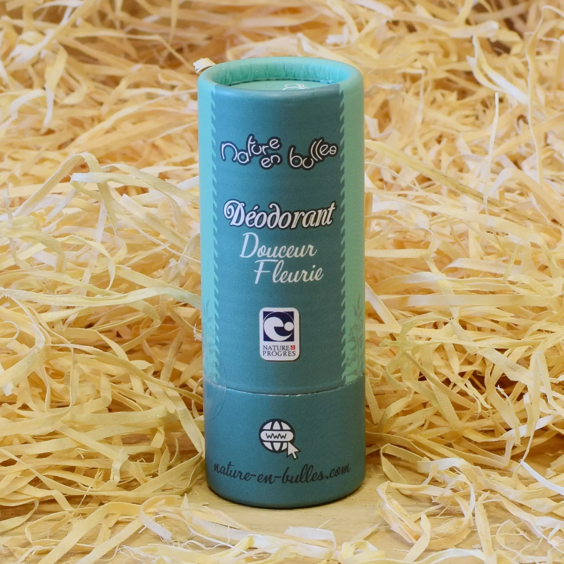 N&P Deodorante Morbidezza Fiorita