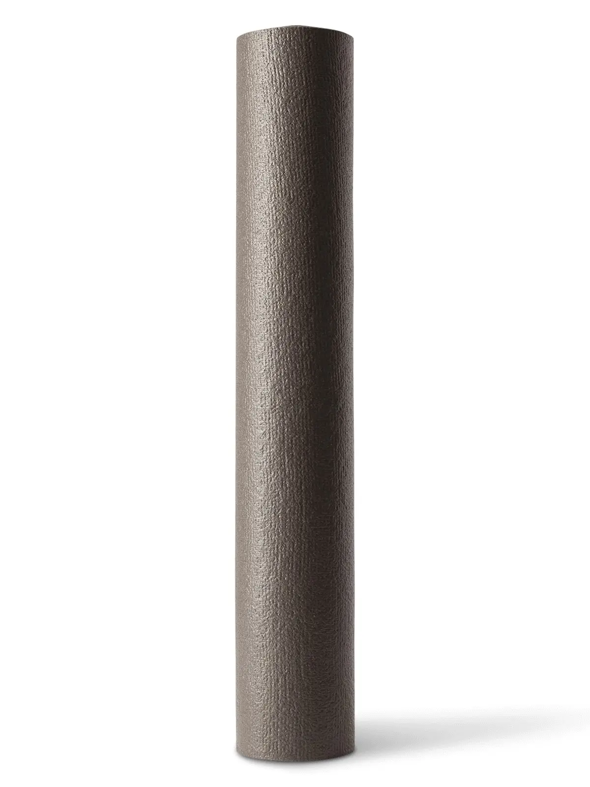 Yogamatte Studio 4,5mm, 183x60cm, braun