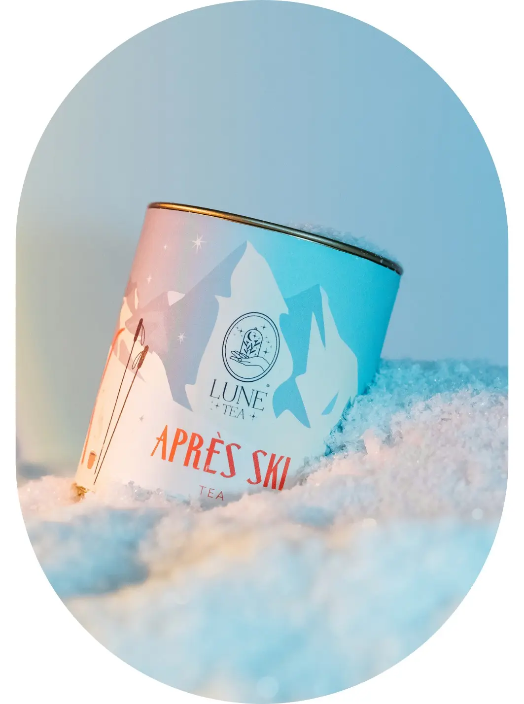 Thé Après Ski - édition limitée