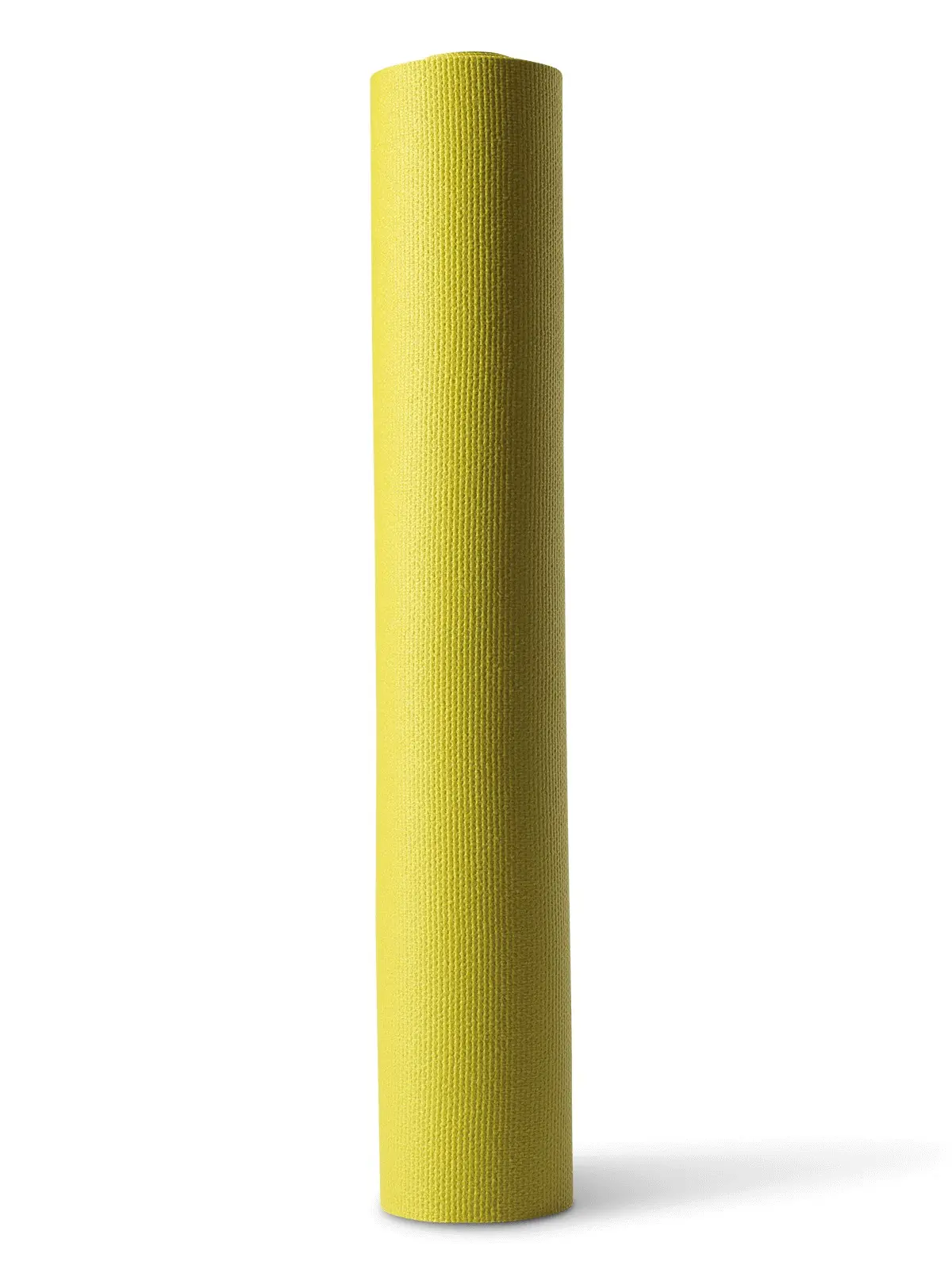 Yogamatte Studio XL 4,5mm, 200x60cm, grün