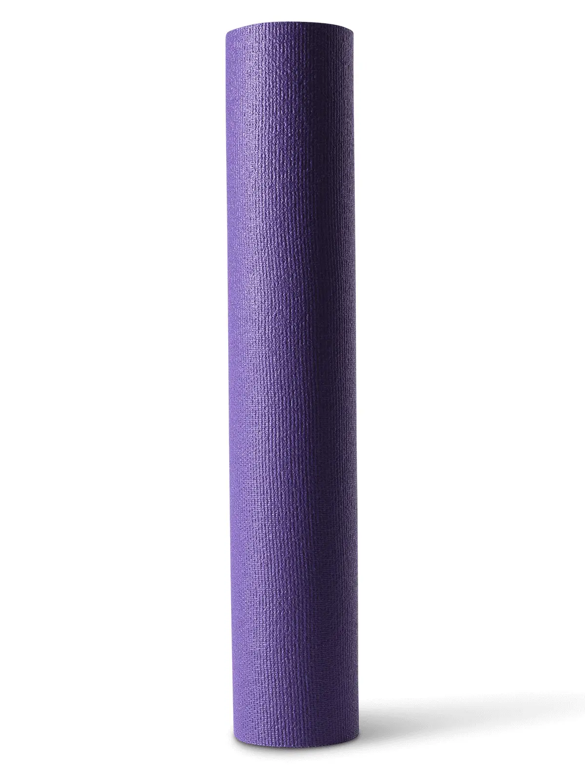Yogamatte Studio XL 4,5mm, 200x60cm, lila