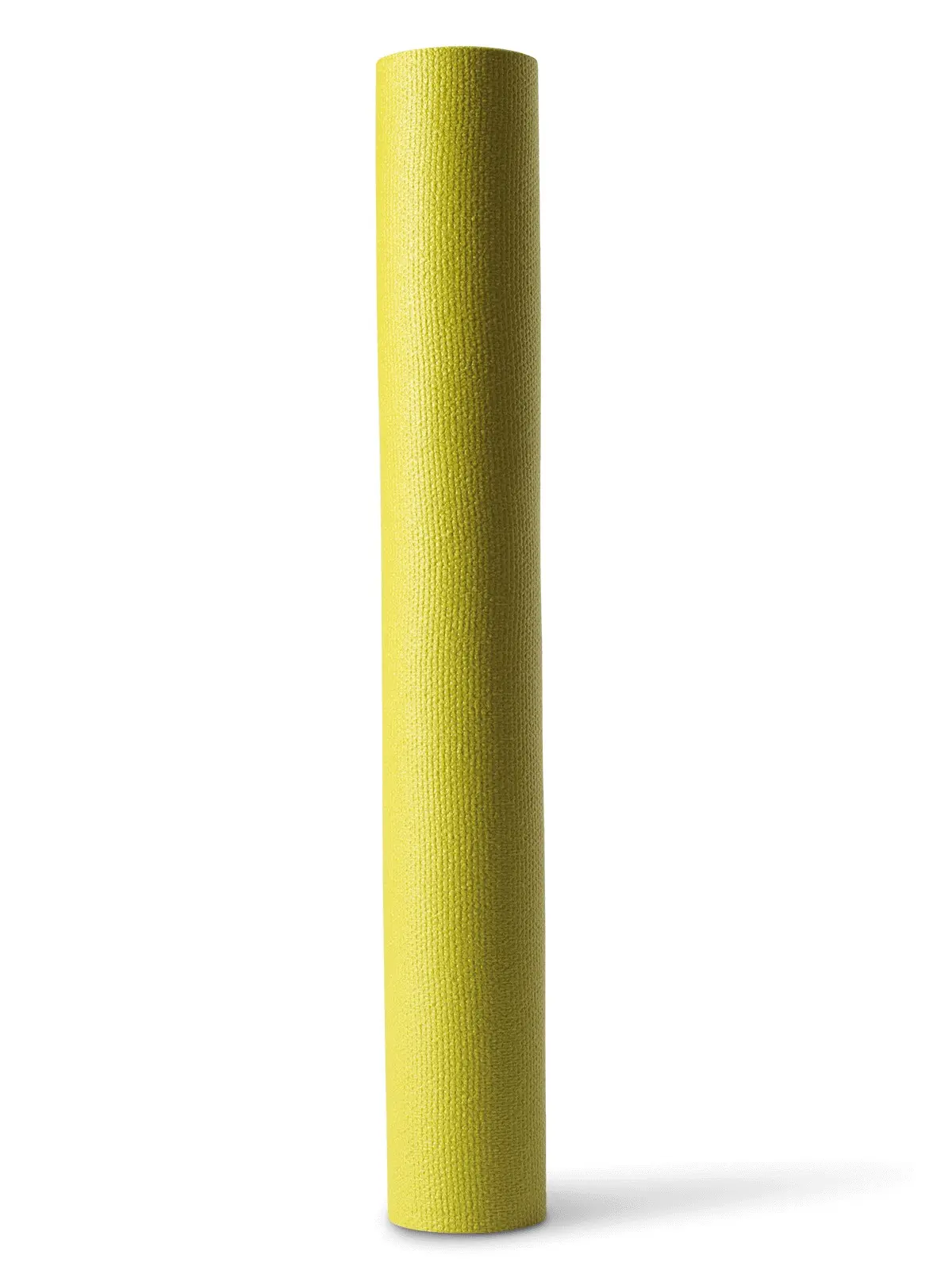 Yogamatte Studio XL 3mm, 200x60cm, grün