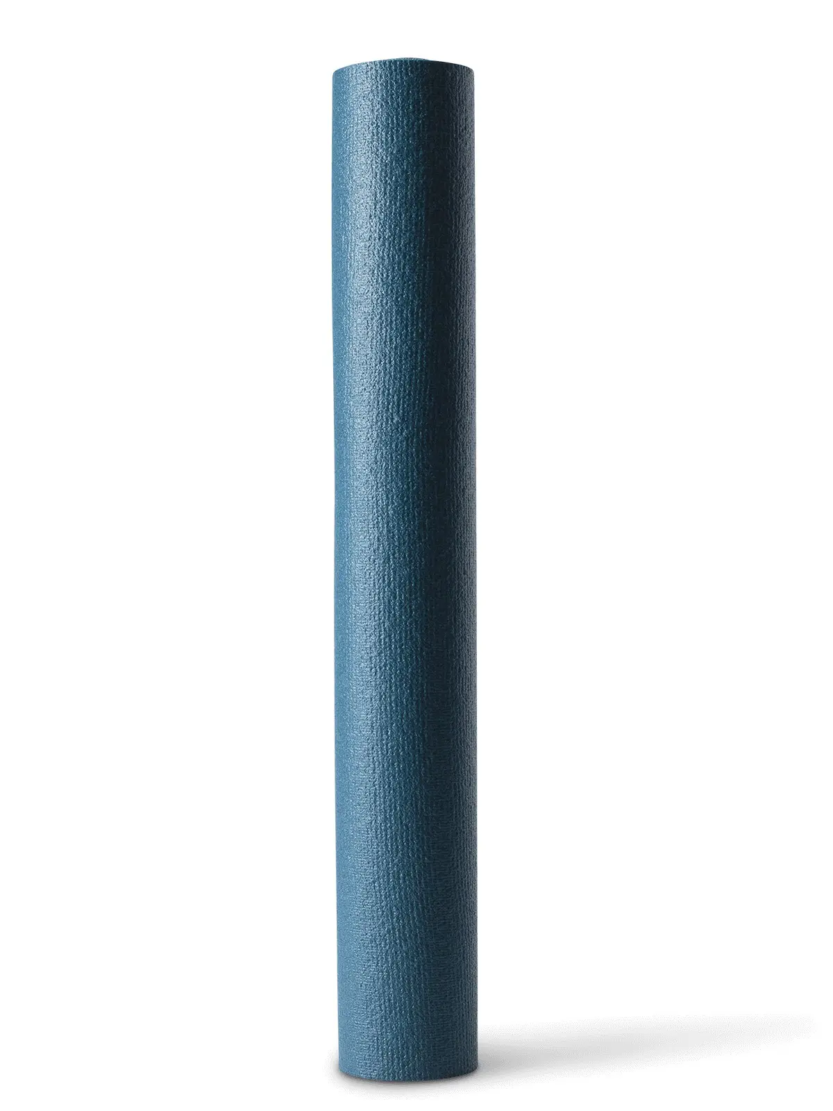 Yogamatte Studio XL 3mm, 200x60cm, blau