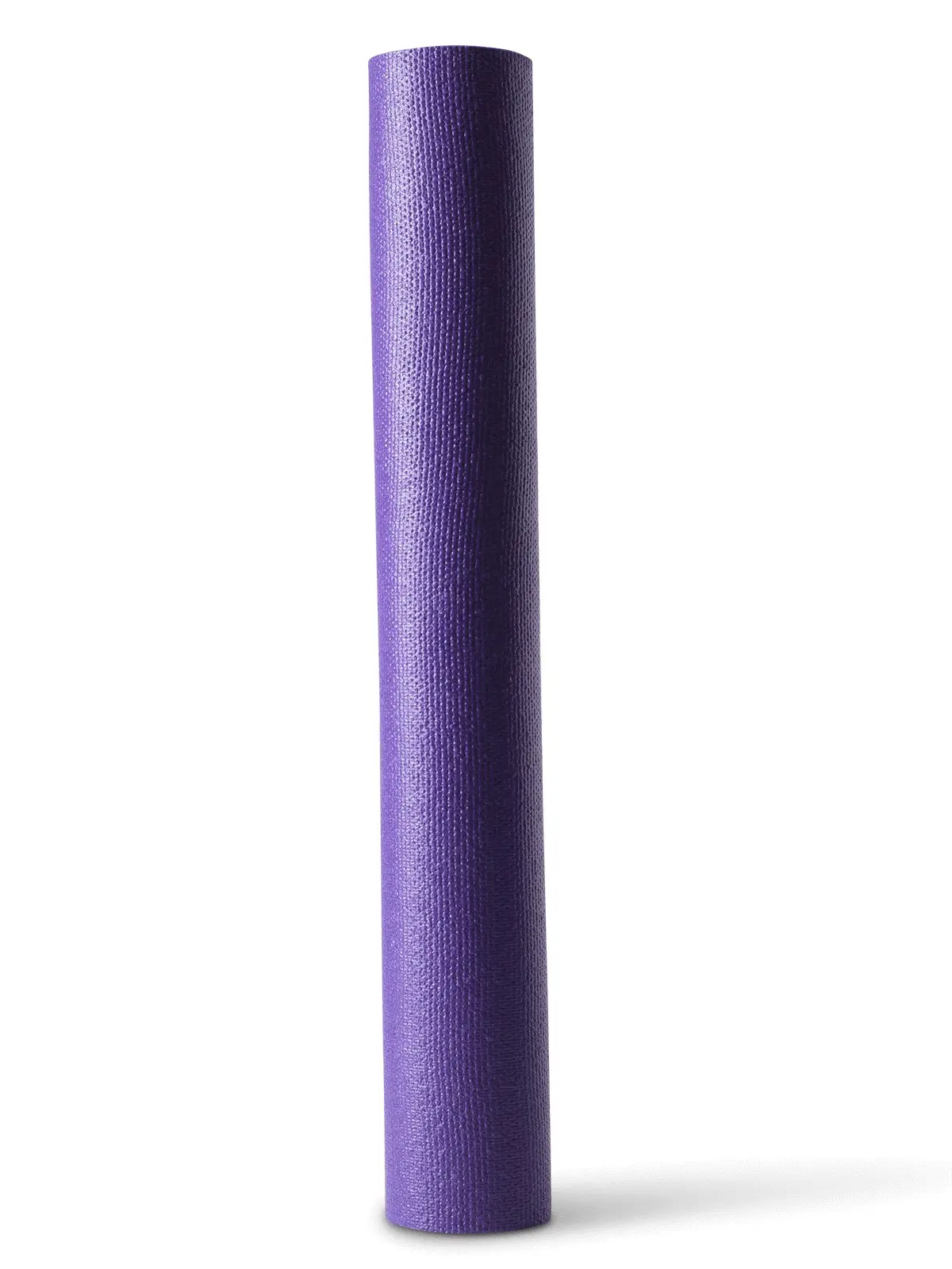 Yogamatte Studio XL 3mm, 200x60cm, lila
