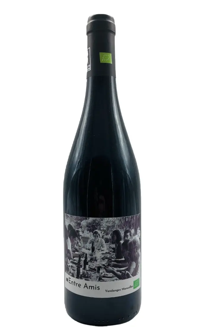 Cuvée "Among Friends"