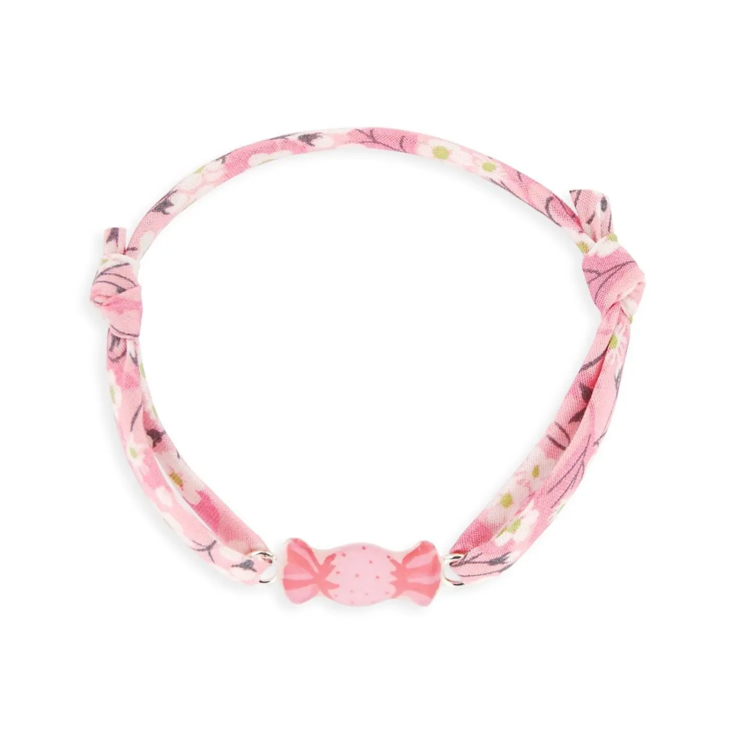 Children's Girls Jewelry - Liberty candy bracelet