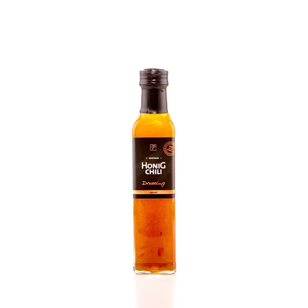 Honey chilli 250ml