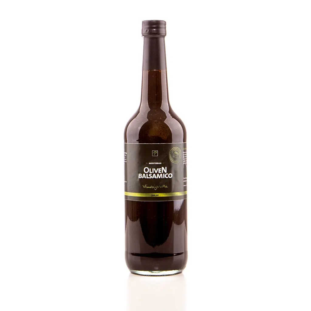 Olive balsamic vinegar 700ml