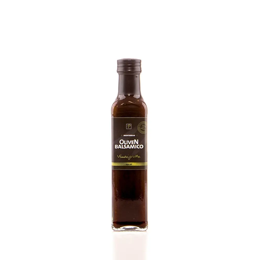 Olive balsamic vinegar 250ml