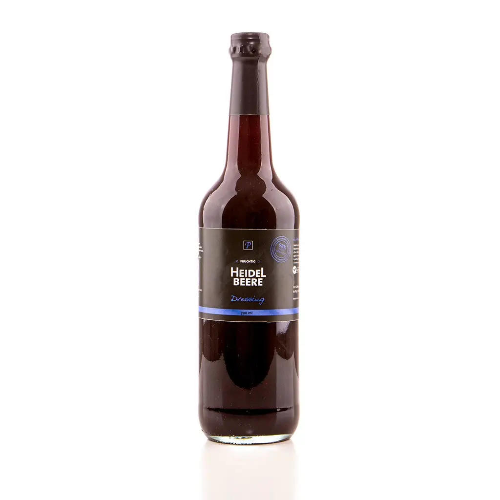 Blueberry 700ml