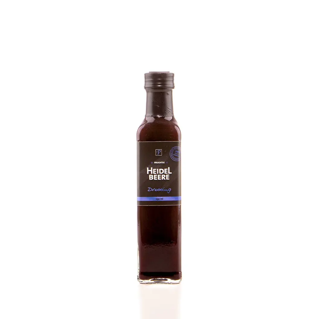 Blueberry 250ml