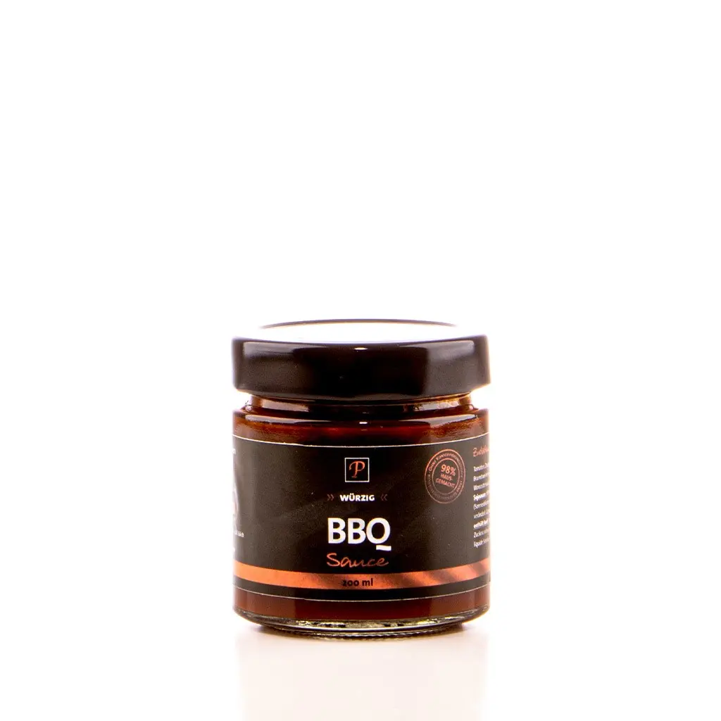 BBQ 200ml