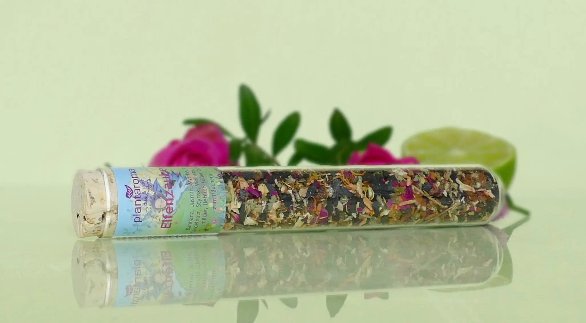 Elf magic