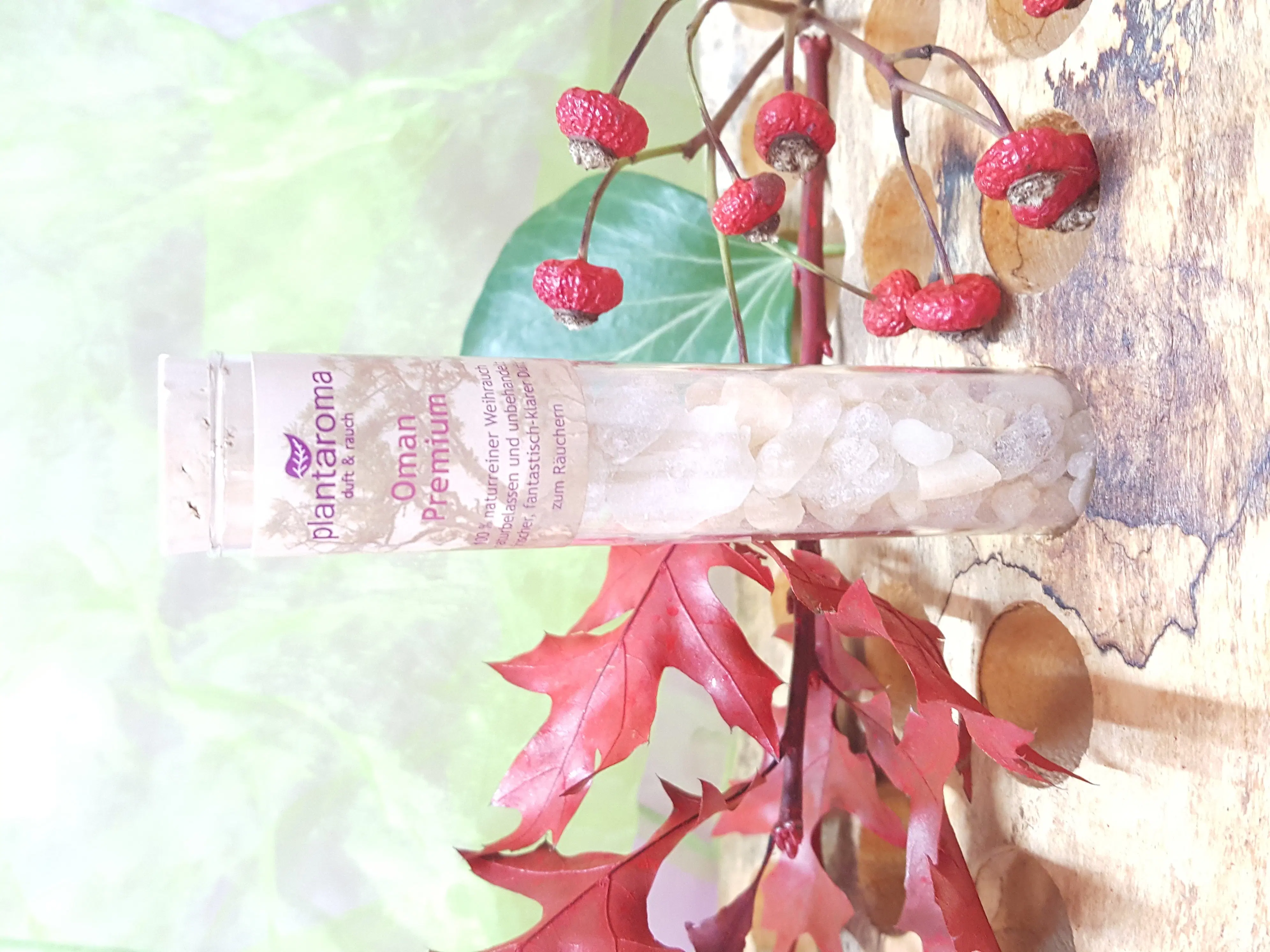 Oman Premium Frankincense