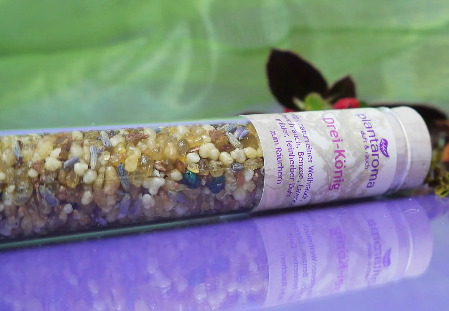 Epiphany incense
