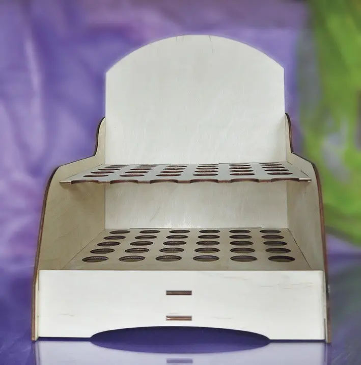Incense stand