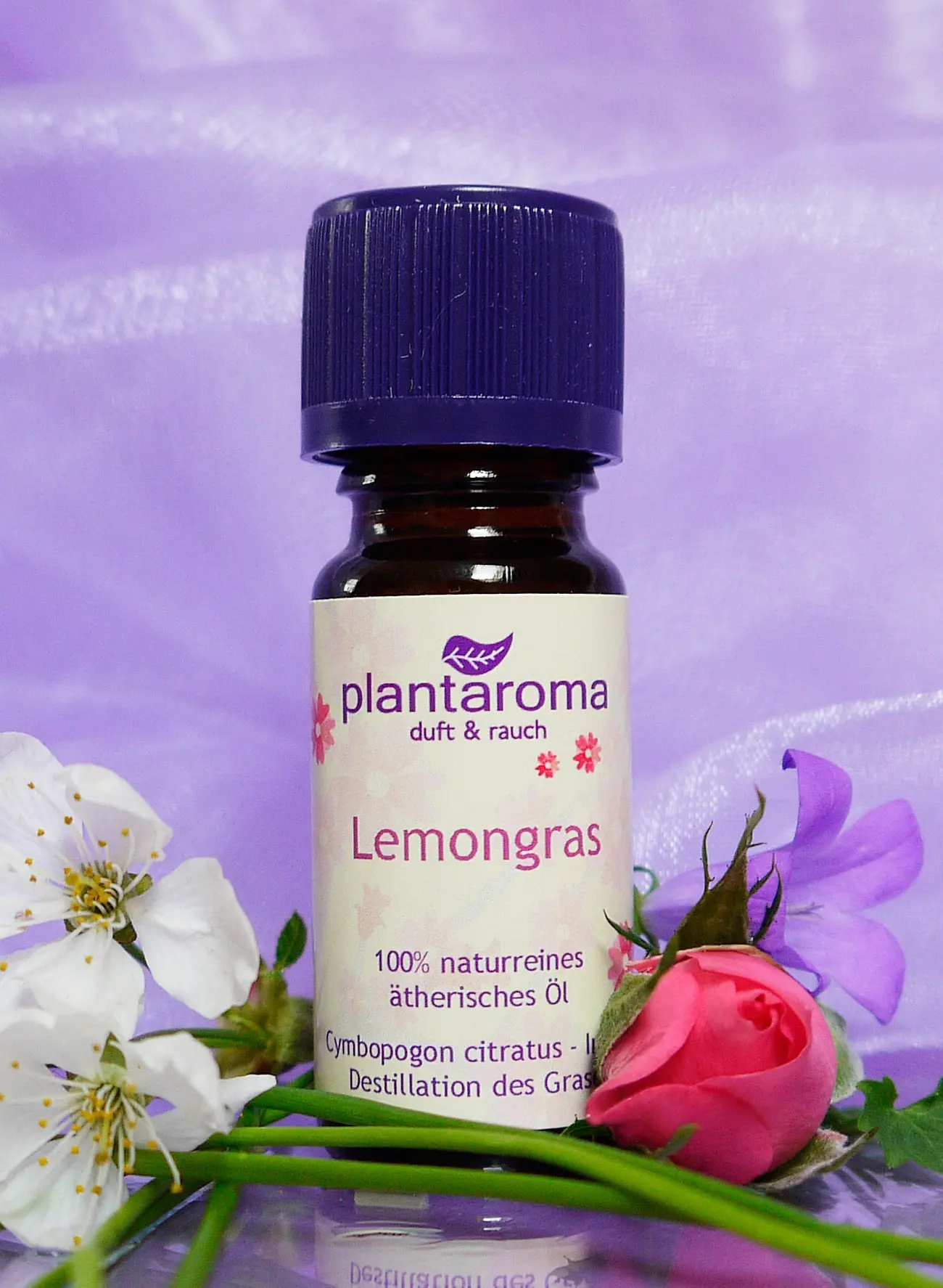 Lemongrass