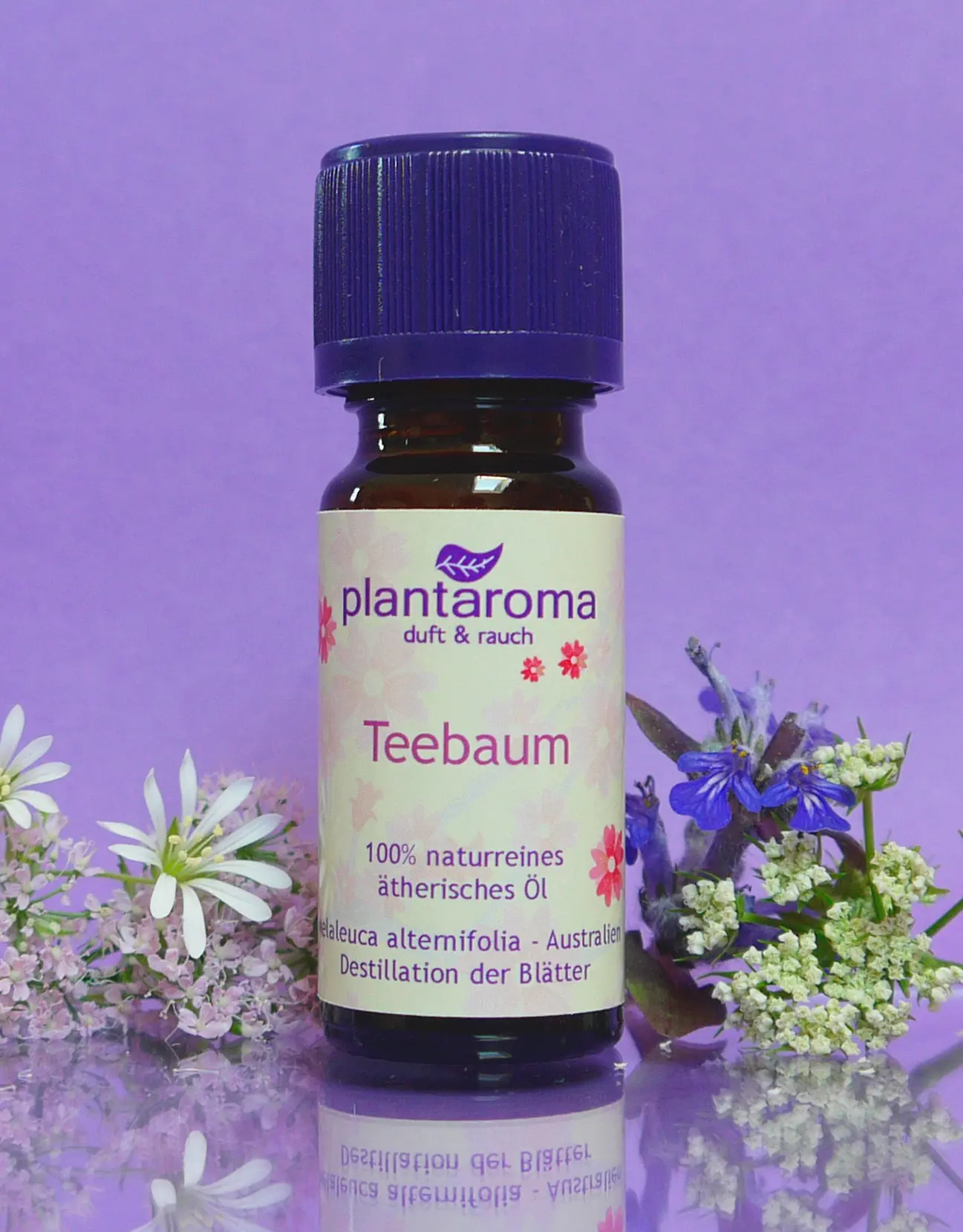 Tea tree