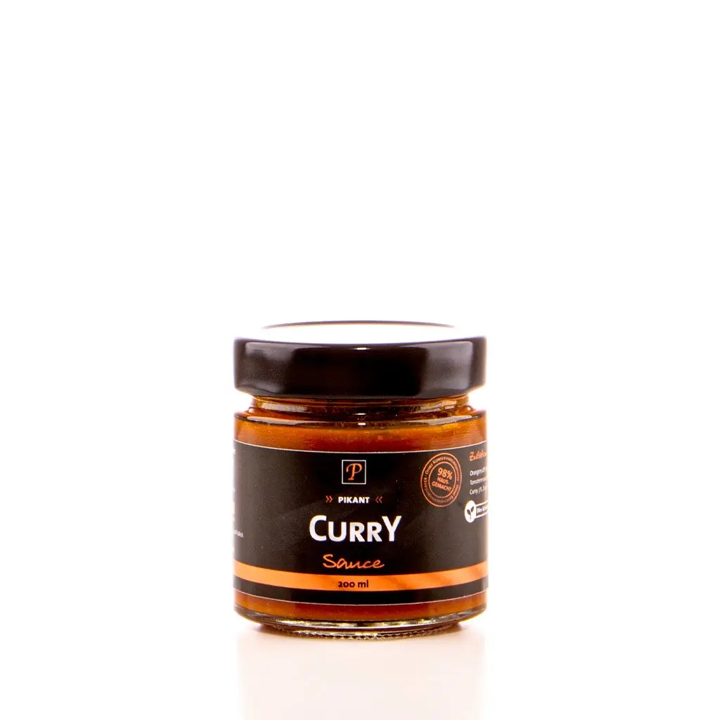 Curry 200ml