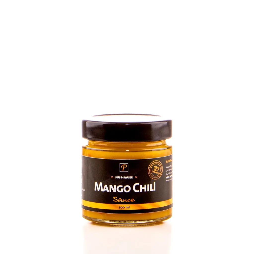 Mango chilli 200ml