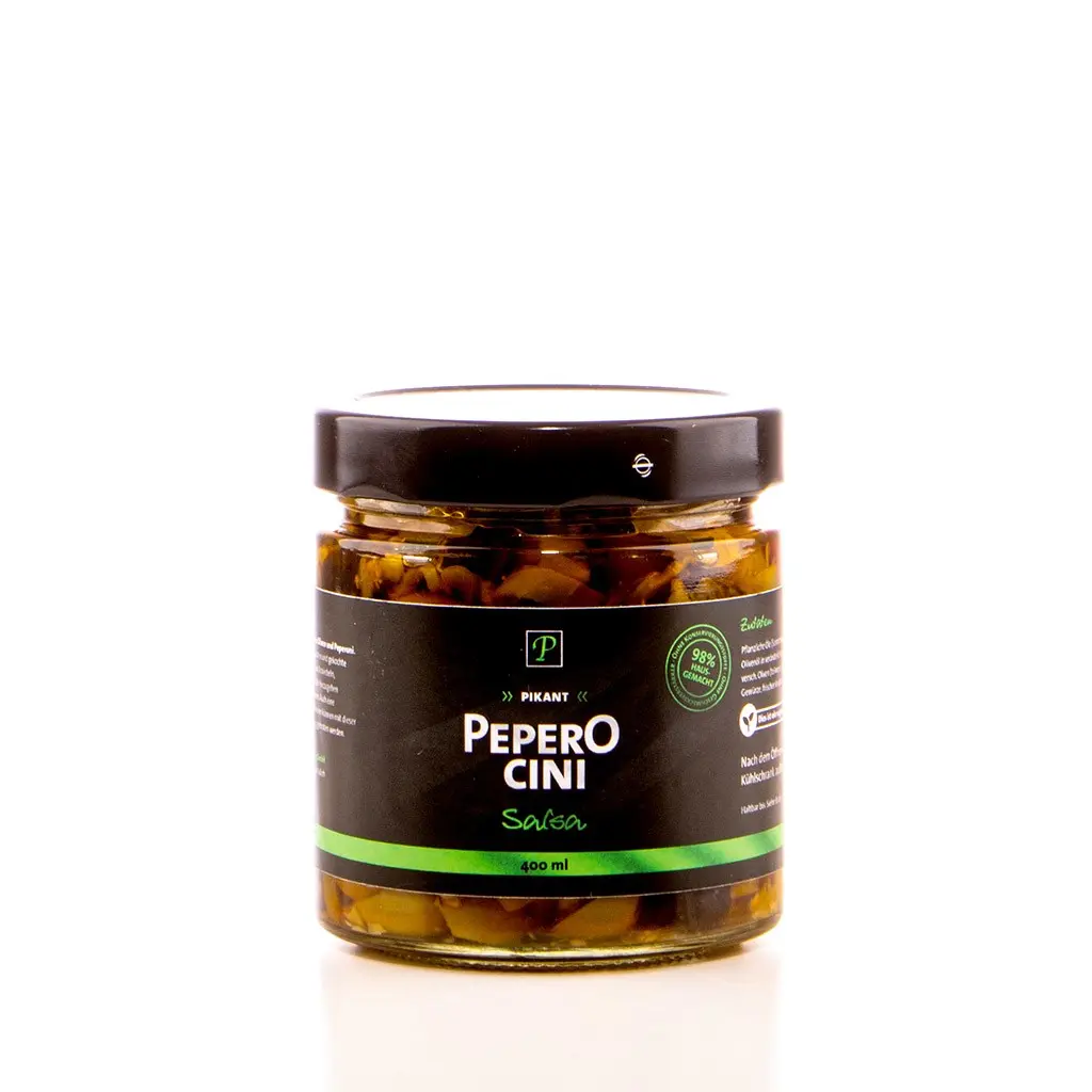 Peperocini 400ml