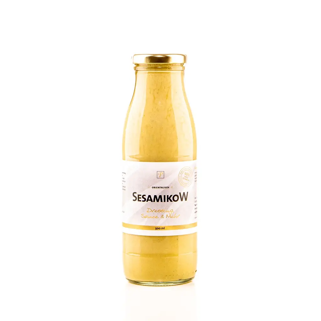 Sesamikow 500ml