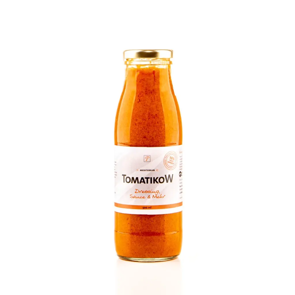 Tomatikow 500ml