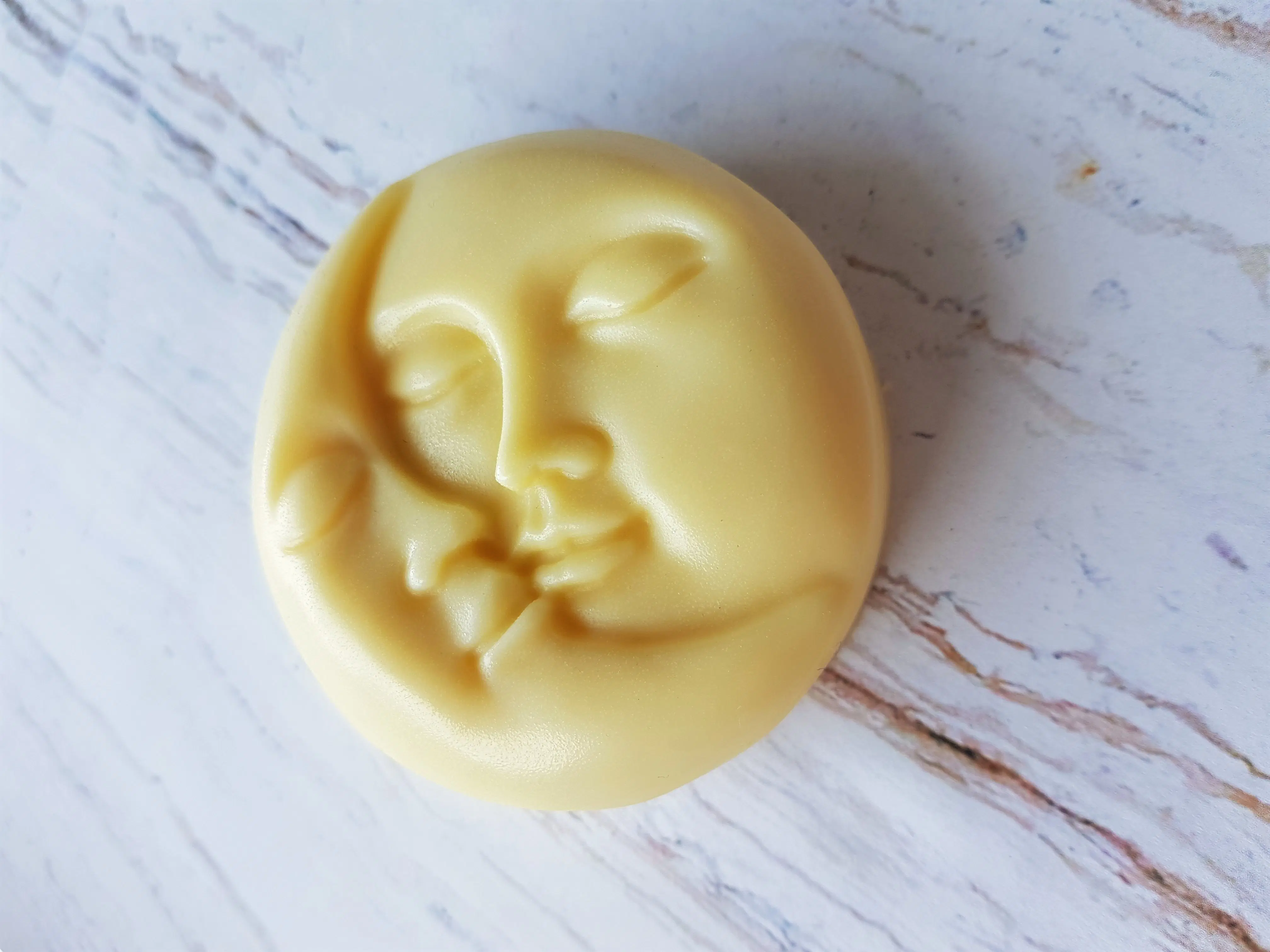 Wild Woman Lotion Bar