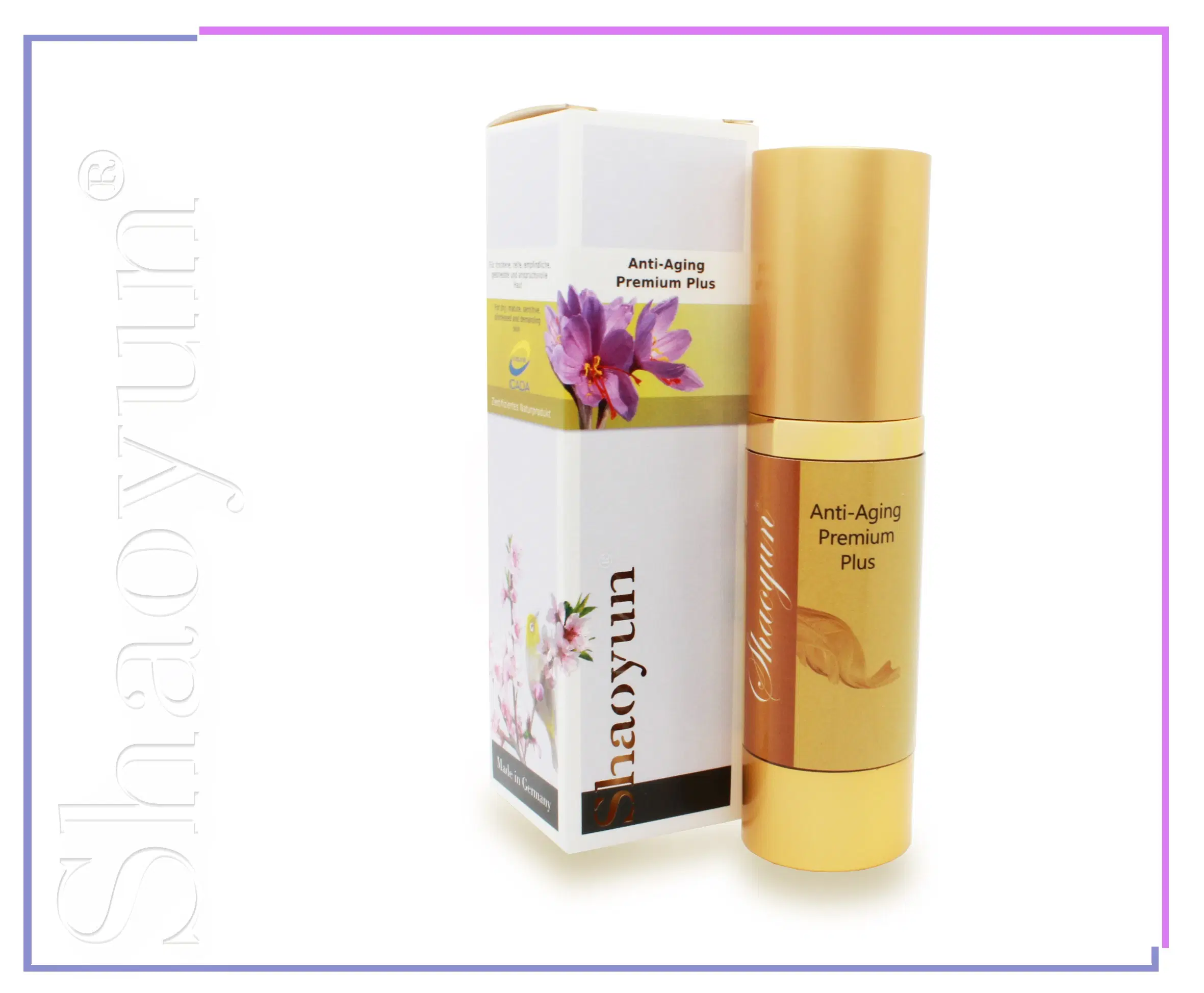 Anti-Aging Premium Plus 15ml