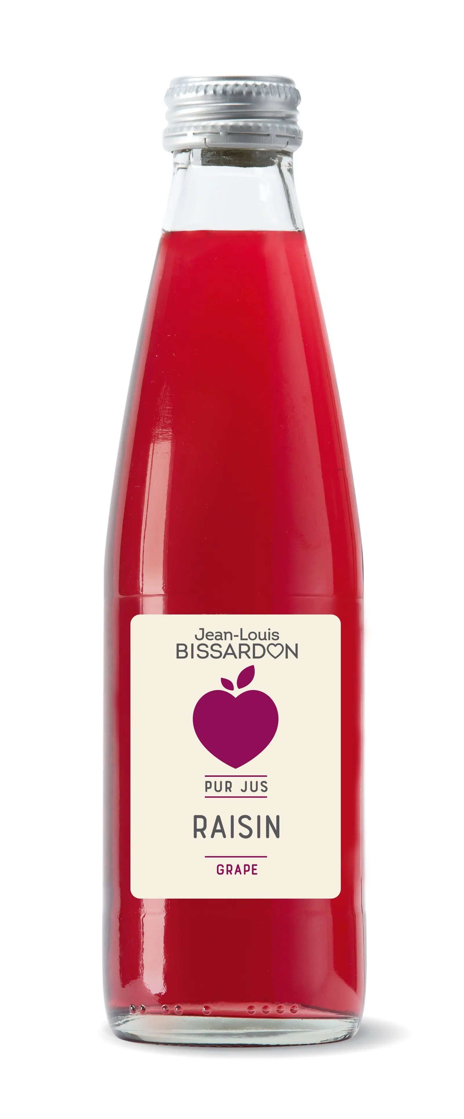Grape juice - 25cl