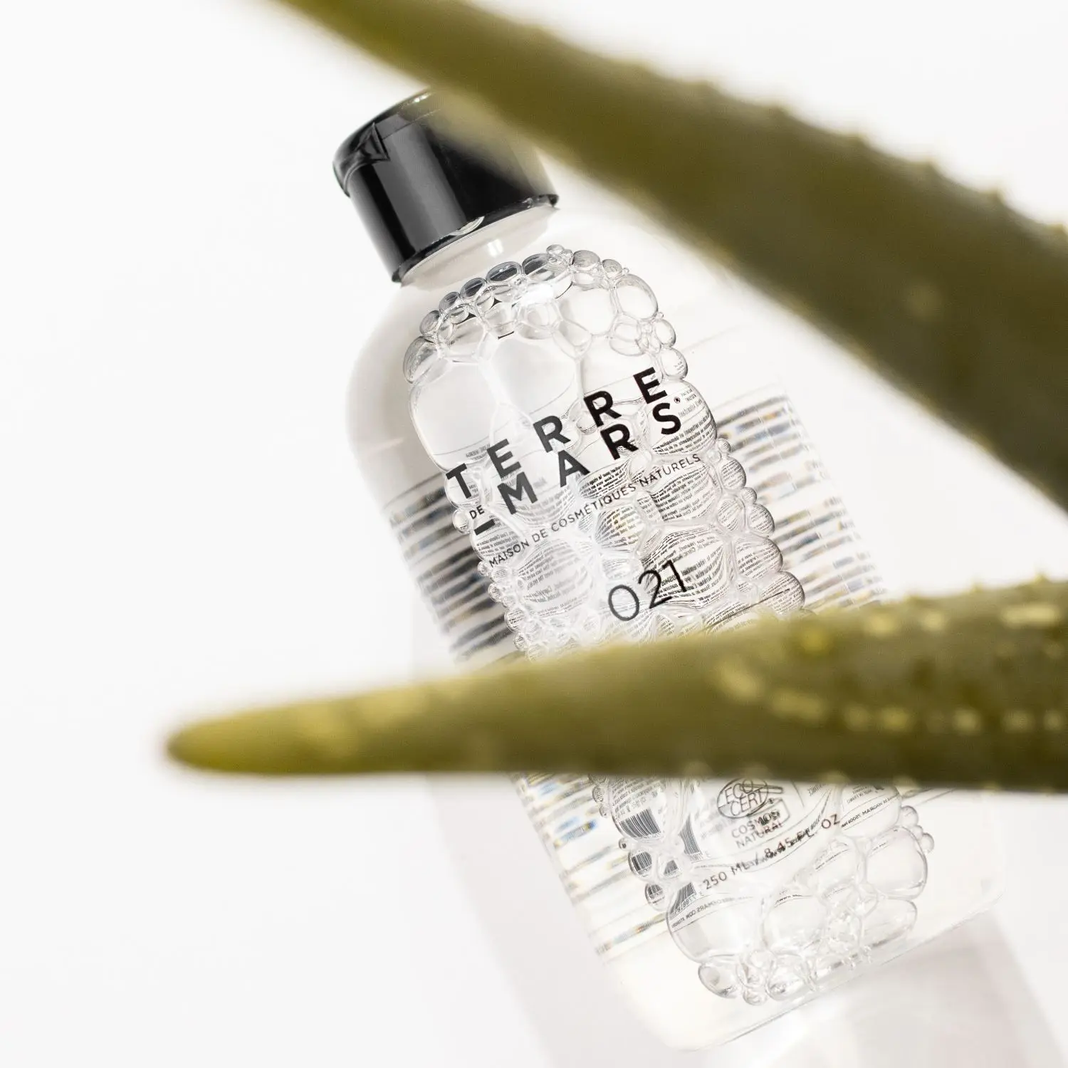 Acqua Micellare Celeste